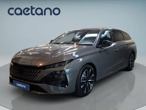 Peugeot 308 SW